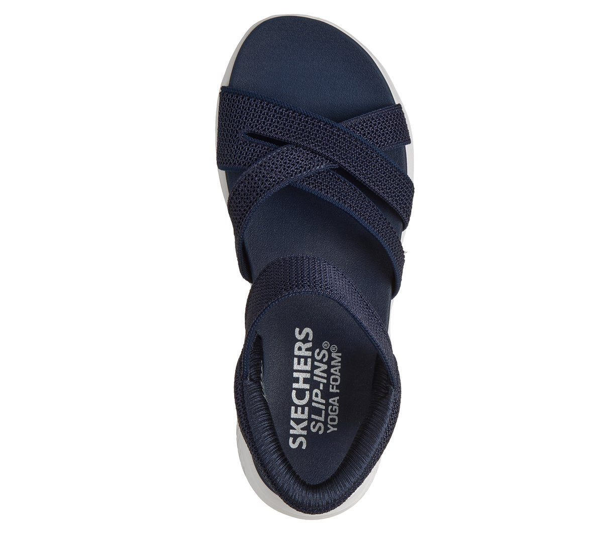 Slip-ins: Ultra Flex 3.0 Sandal - Forever Better Women Skechers outlet