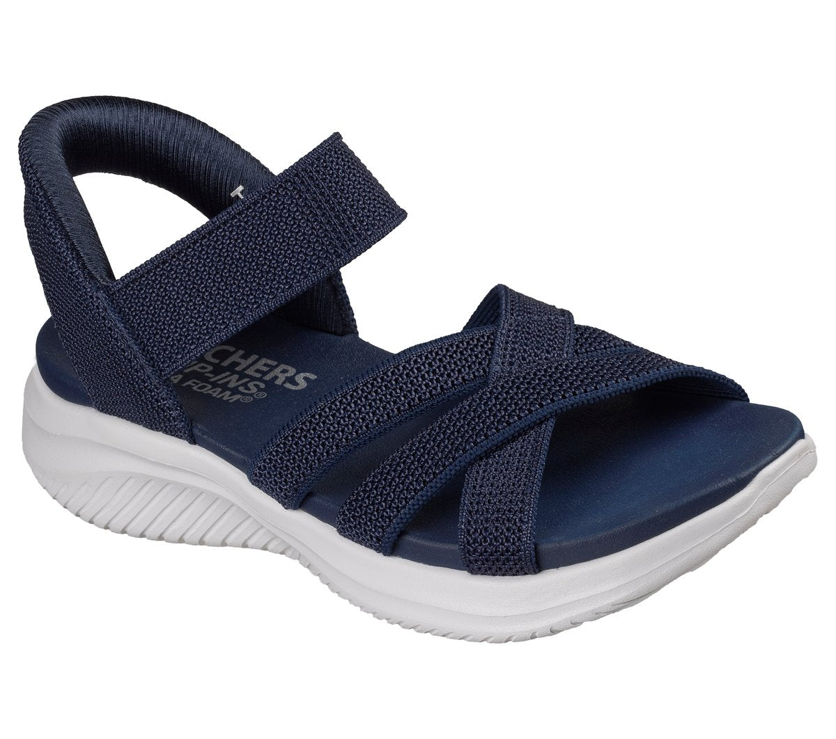 Slip-ins: Ultra Flex 3.0 Sandal - Forever Better Women Skechers outlet