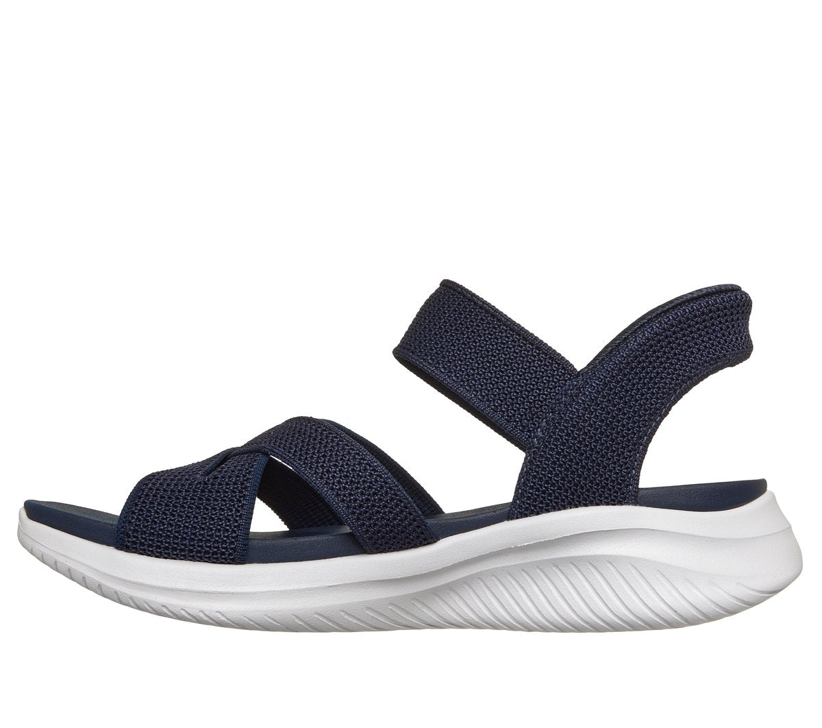 Slip-ins: Ultra Flex 3.0 Sandal - Forever Better Women Skechers outlet