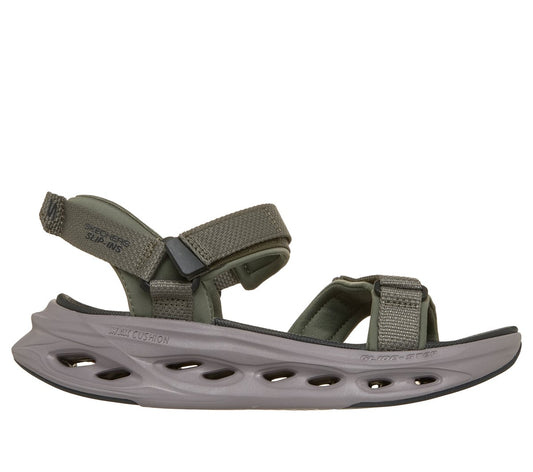 Slip-ins: Max Cushioning Glide-Step Sandal - Skylar Women Skechers USA