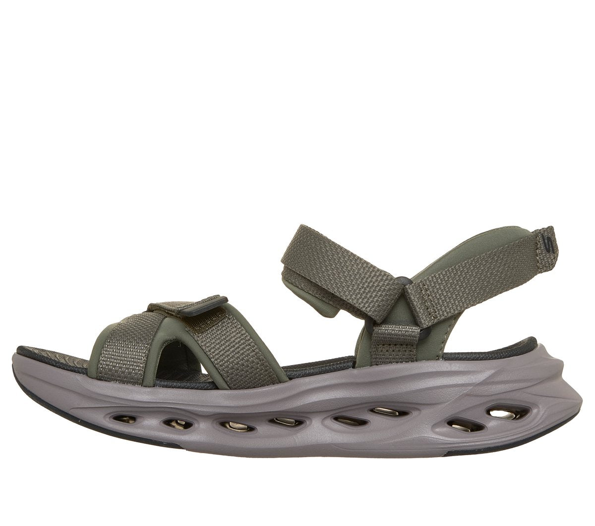 Slip-ins: Max Cushioning Glide-Step Sandal - Skylar Women Skechers USA