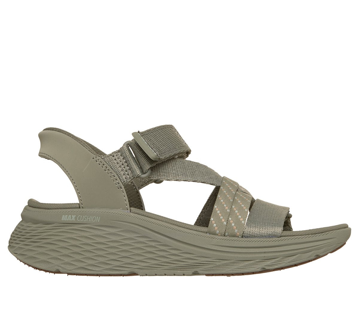 Slip-ins: Max Cushioning Elite 2.0 Sandal - Emery Women sale