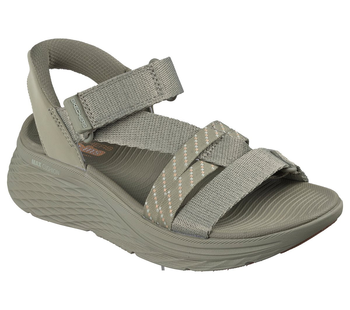 Slip-ins: Max Cushioning Elite 2.0 Sandal - Emery Women sale