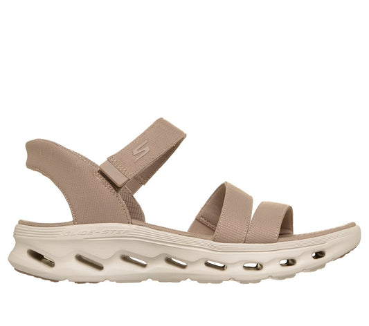 Slip-ins: GO WALK Glide-Step 2.0 Sandal - Ella Women US
