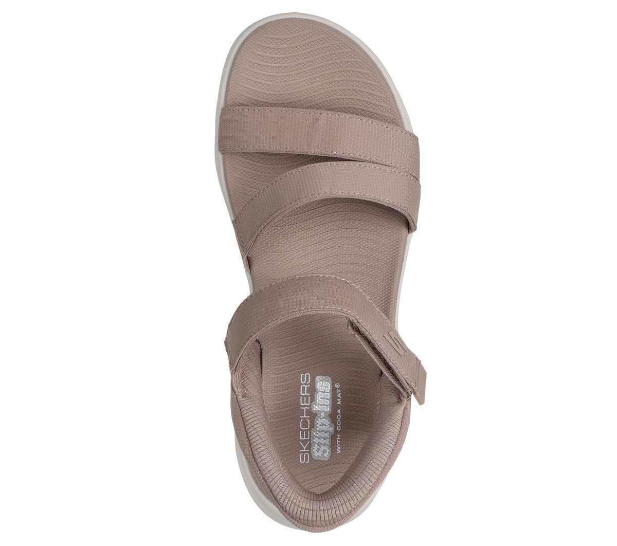 Slip-ins: GO WALK Glide-Step 2.0 Sandal - Ella Women US