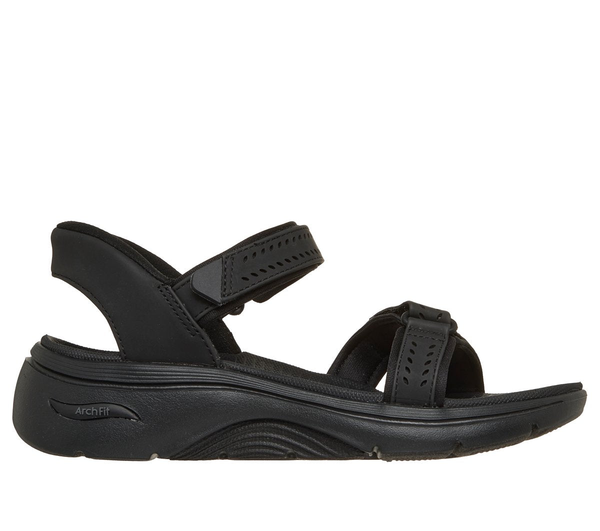 Slip-ins: GO WALK Arch Fit 2.0 Sandal - Candace Women Skechers near me