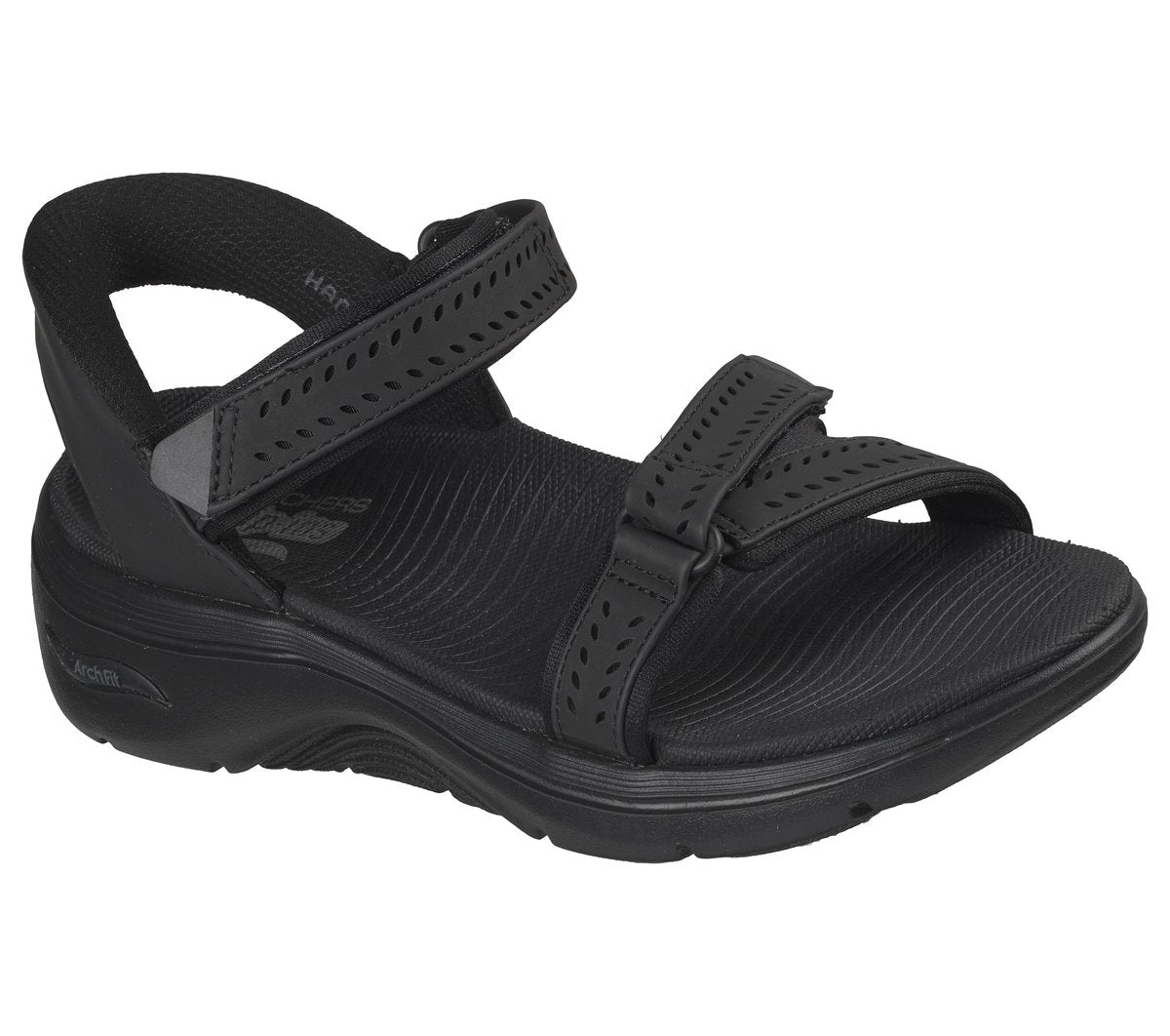 Slip-ins: GO WALK Arch Fit 2.0 Sandal - Candace Women Skechers near me