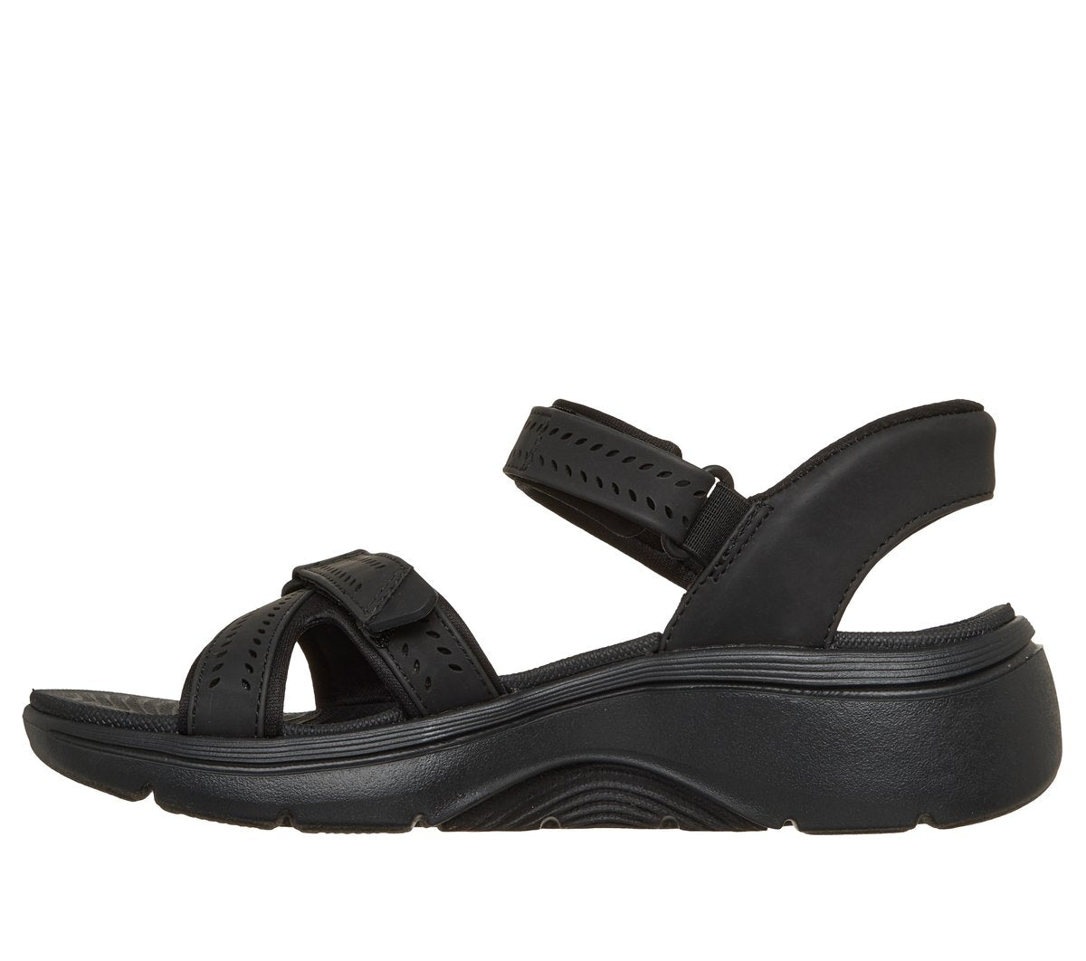 Slip-ins: GO WALK Arch Fit 2.0 Sandal - Candace Women Skechers near me