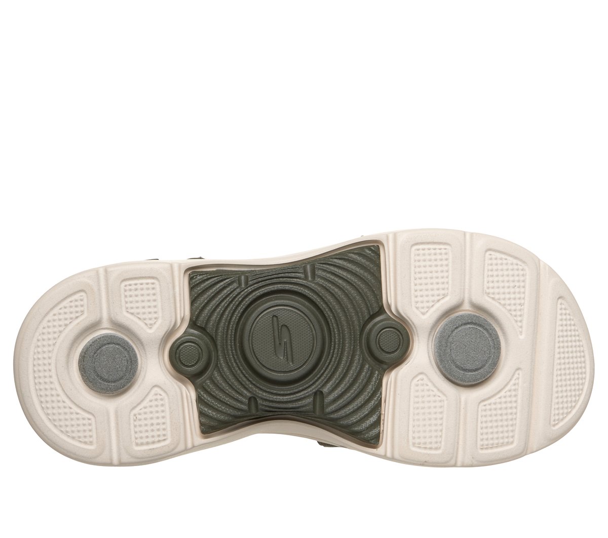 Slip-ins Martha Stewart: GO WALK Arch Fit 2.0 Sandal - Brilliance Women Skechers outlet
