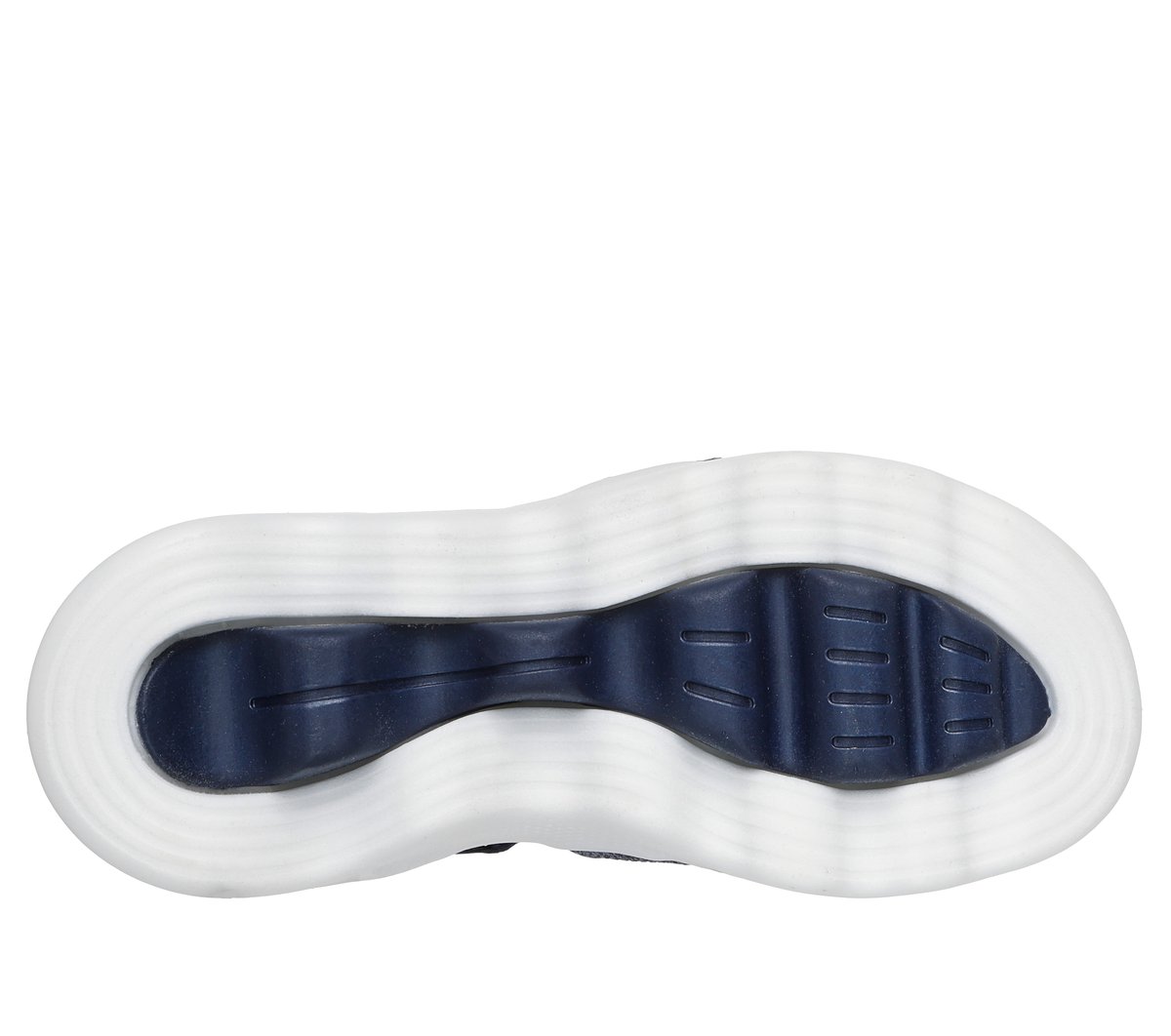 Slip-ins: GO WALK Massage Fit Sandal - Heather Women on sale