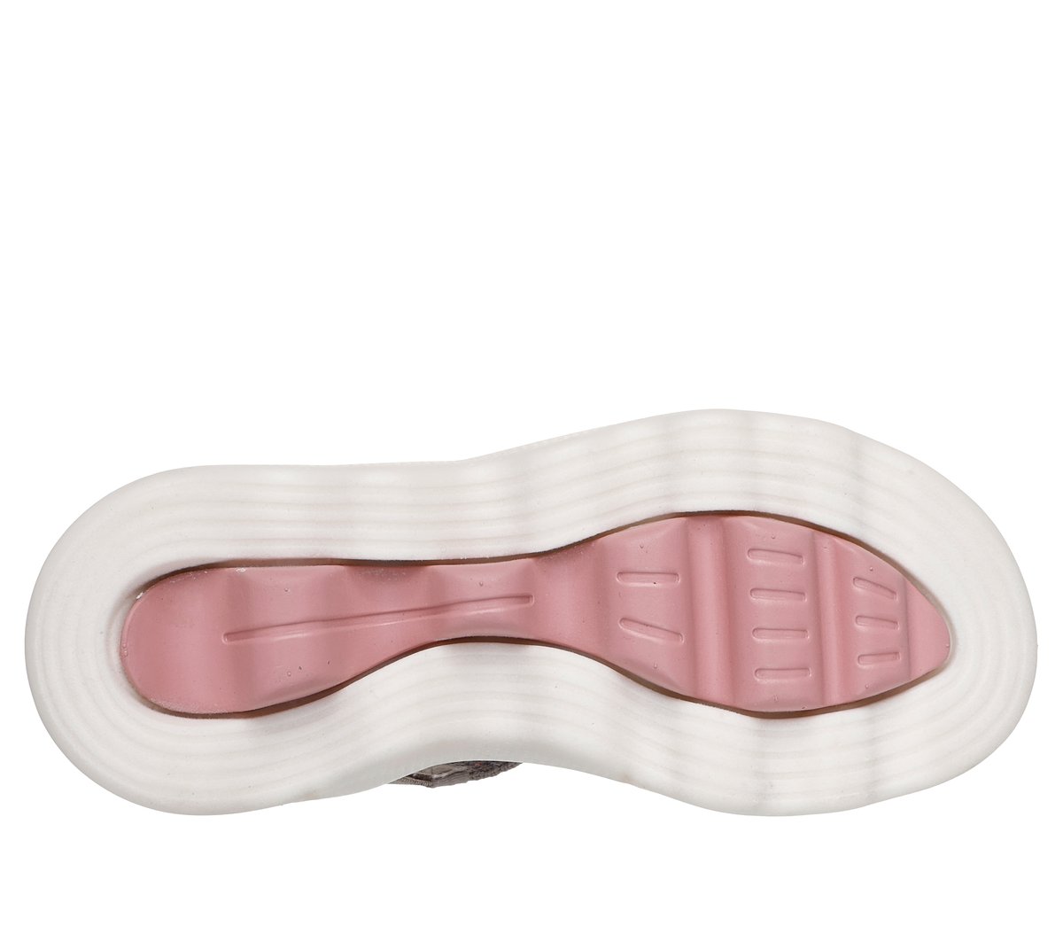 Slip-ins: GO WALK Massage Fit Sandal - Confetti Sky Women discount