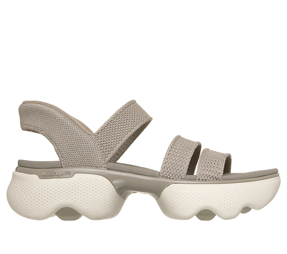 Massage Fit Edge - Wren Women US