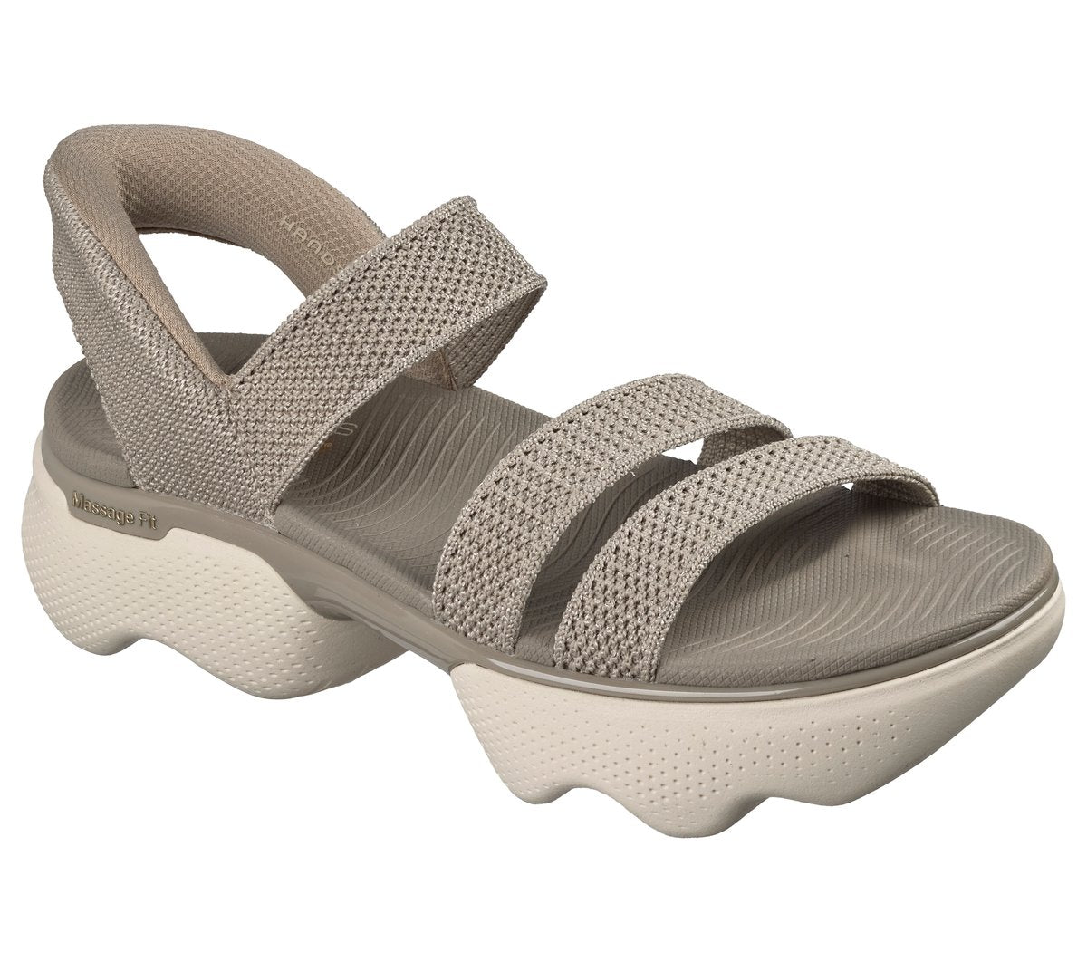 Massage Fit Edge - Wren Women US