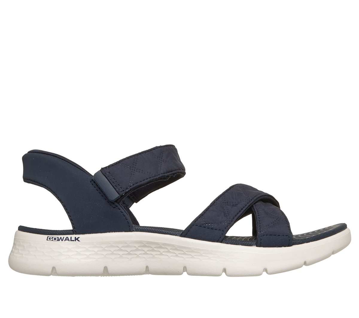 Slip-ins: GO WALK Flex Sandal - Cozy Fit Kaia Women Skechers near me