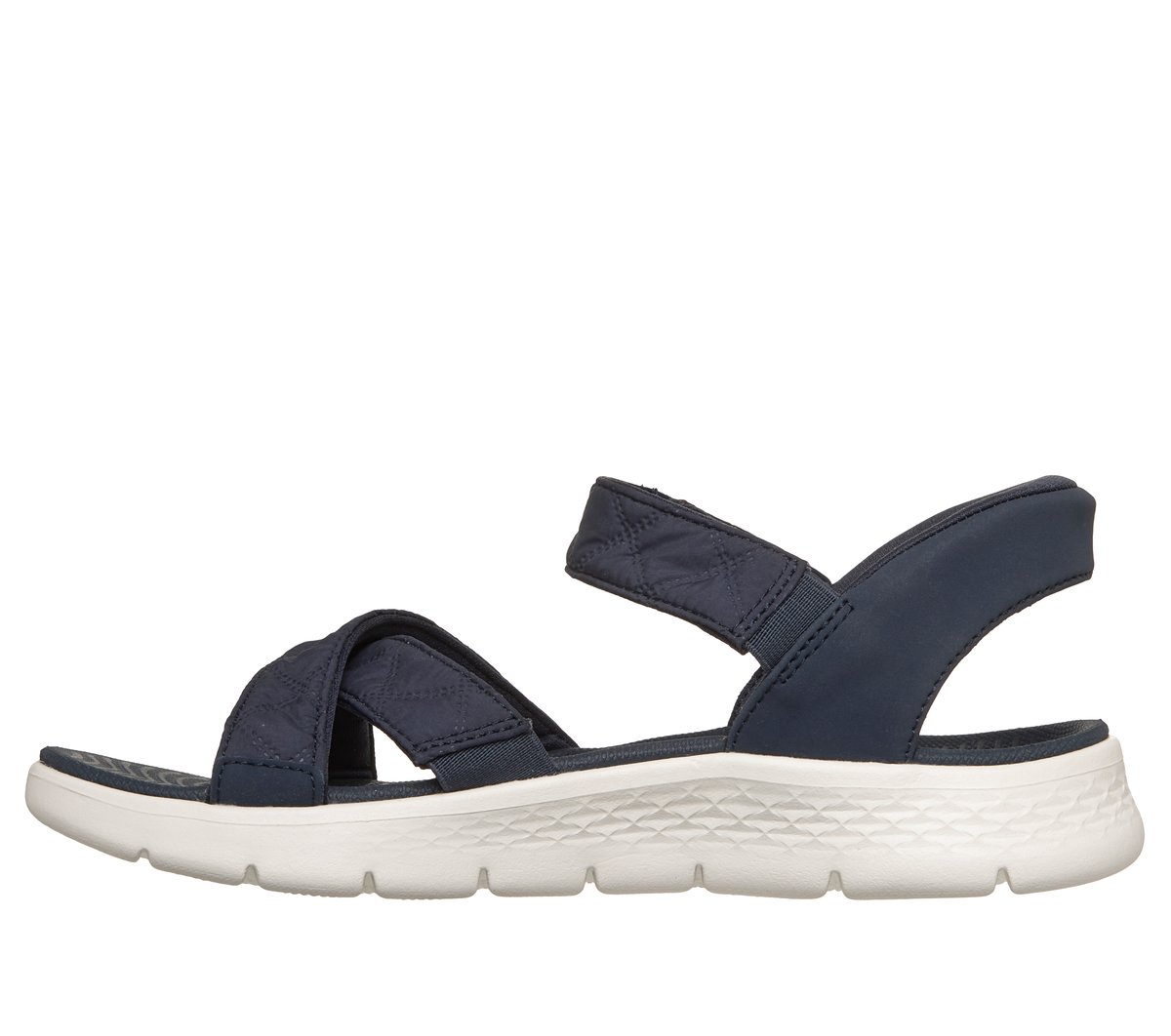 Slip-ins: GO WALK Flex Sandal - Cozy Fit Kaia Women Skechers near me