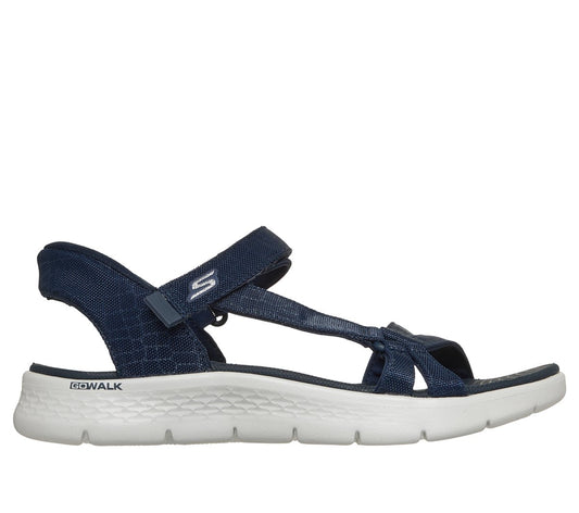 Slip-ins: GO WALK Flex Sandal - Sssophia Women Skechers online