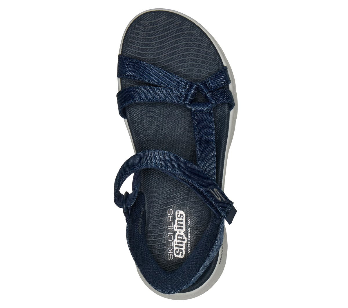 Slip-ins: GO WALK Flex Sandal - Sssophia Women Skechers online
