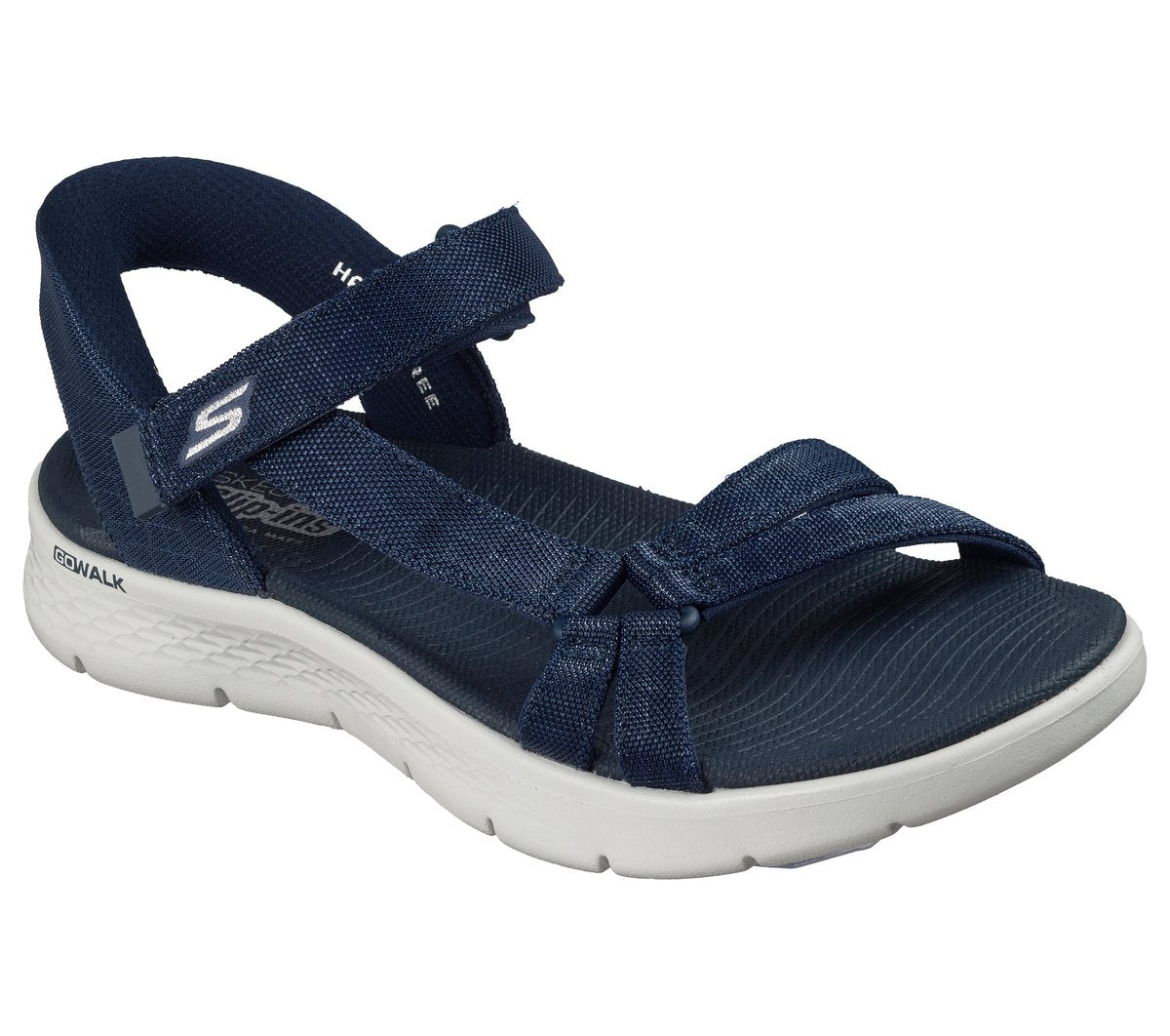 Slip-ins: GO WALK Flex Sandal - Sssophia Women Skechers online