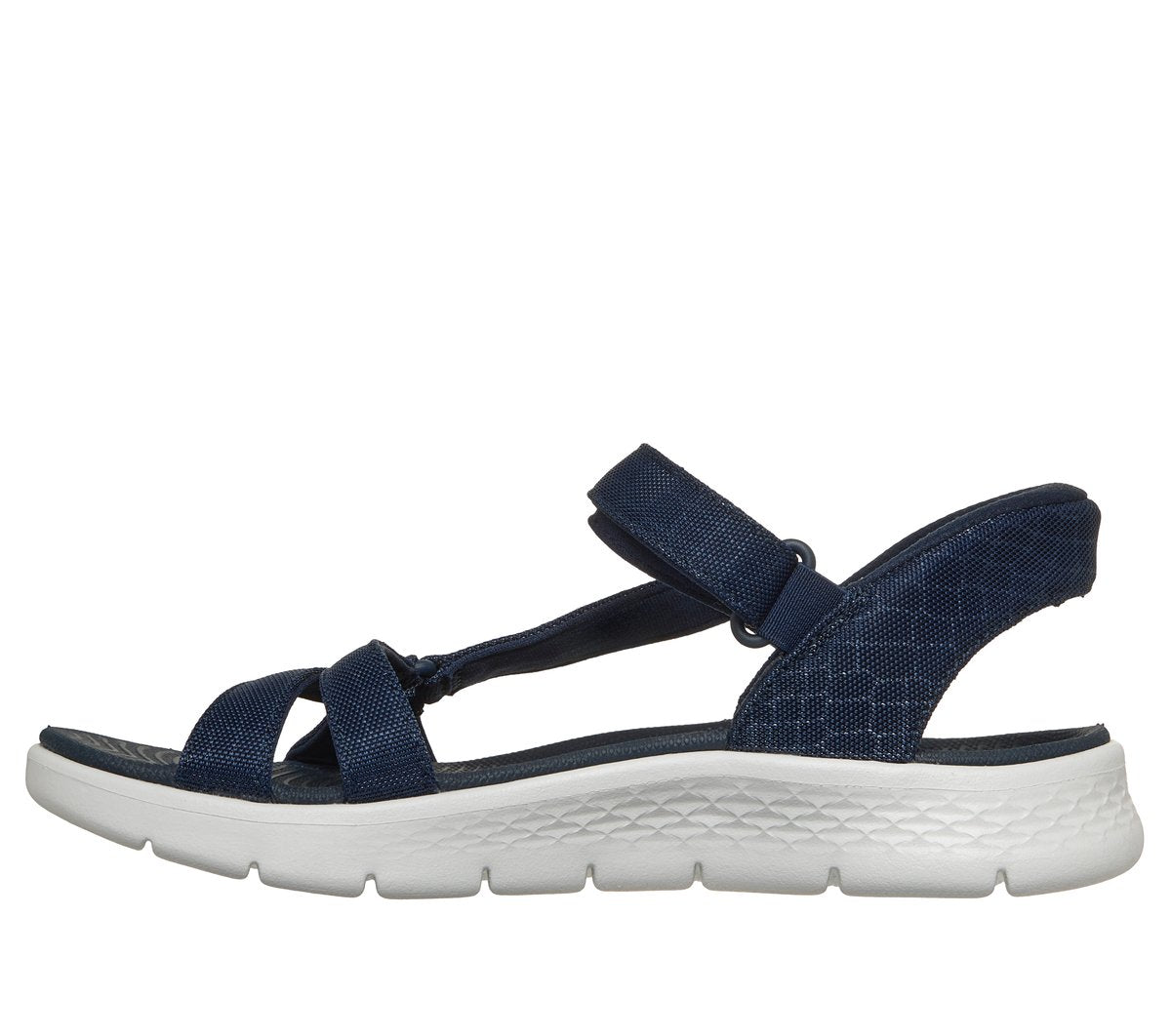 Slip-ins: GO WALK Flex Sandal - Sssophia Women Skechers online