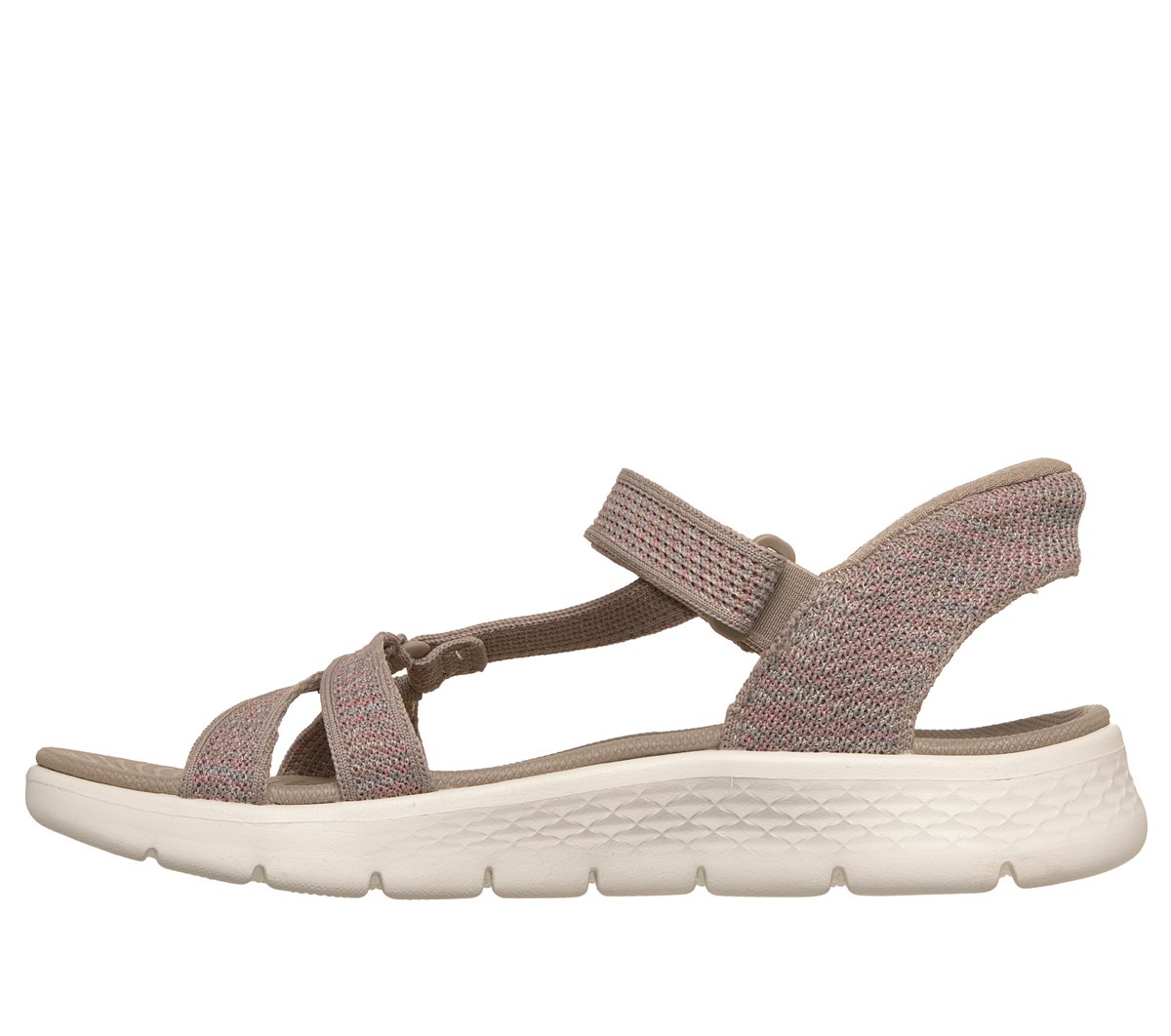 Slip-ins: GO WALK Flex Sandal - Blake Women Skechers outlet