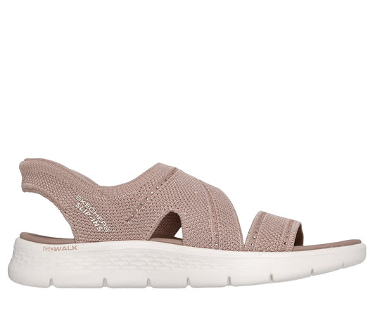 Slip-ins: GO WALK Flex Sandal - Belle Women Skechers USA