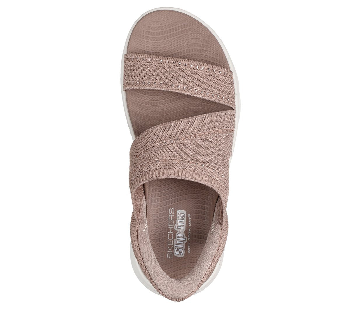 Slip-ins: GO WALK Flex Sandal - Belle Women Skechers USA