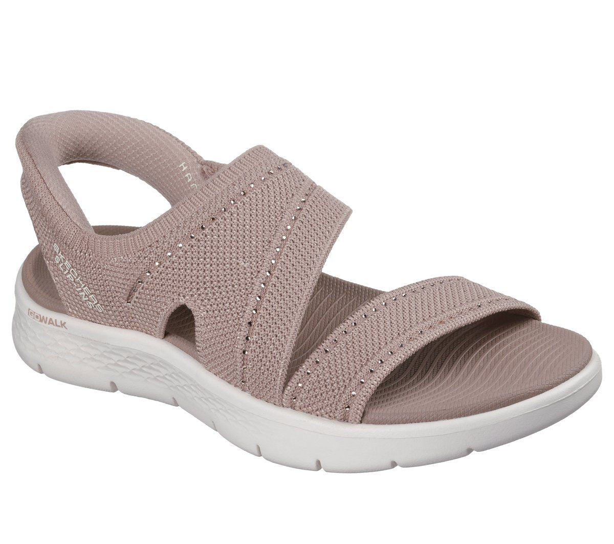 Slip-ins: GO WALK Flex Sandal - Belle Women Skechers USA