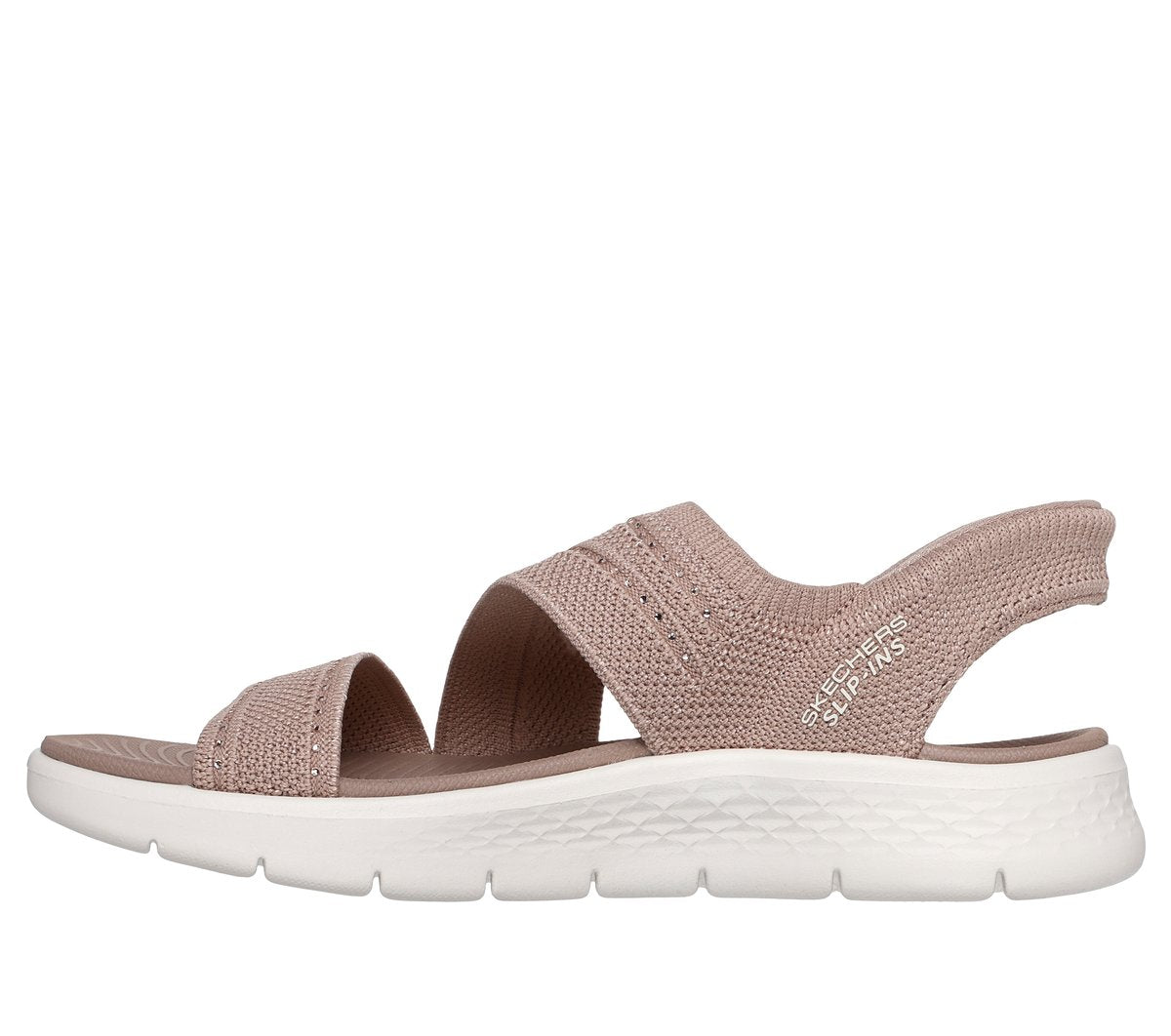 Slip-ins: GO WALK Flex Sandal - Belle Women Skechers USA