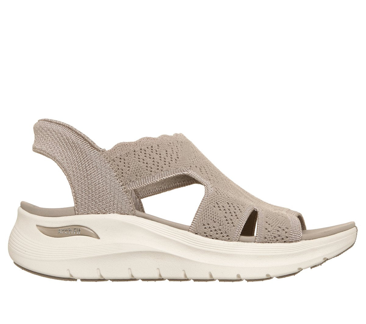 Slip-ins: Arch Fit 2.0 Sandal - Best Match Women on sale