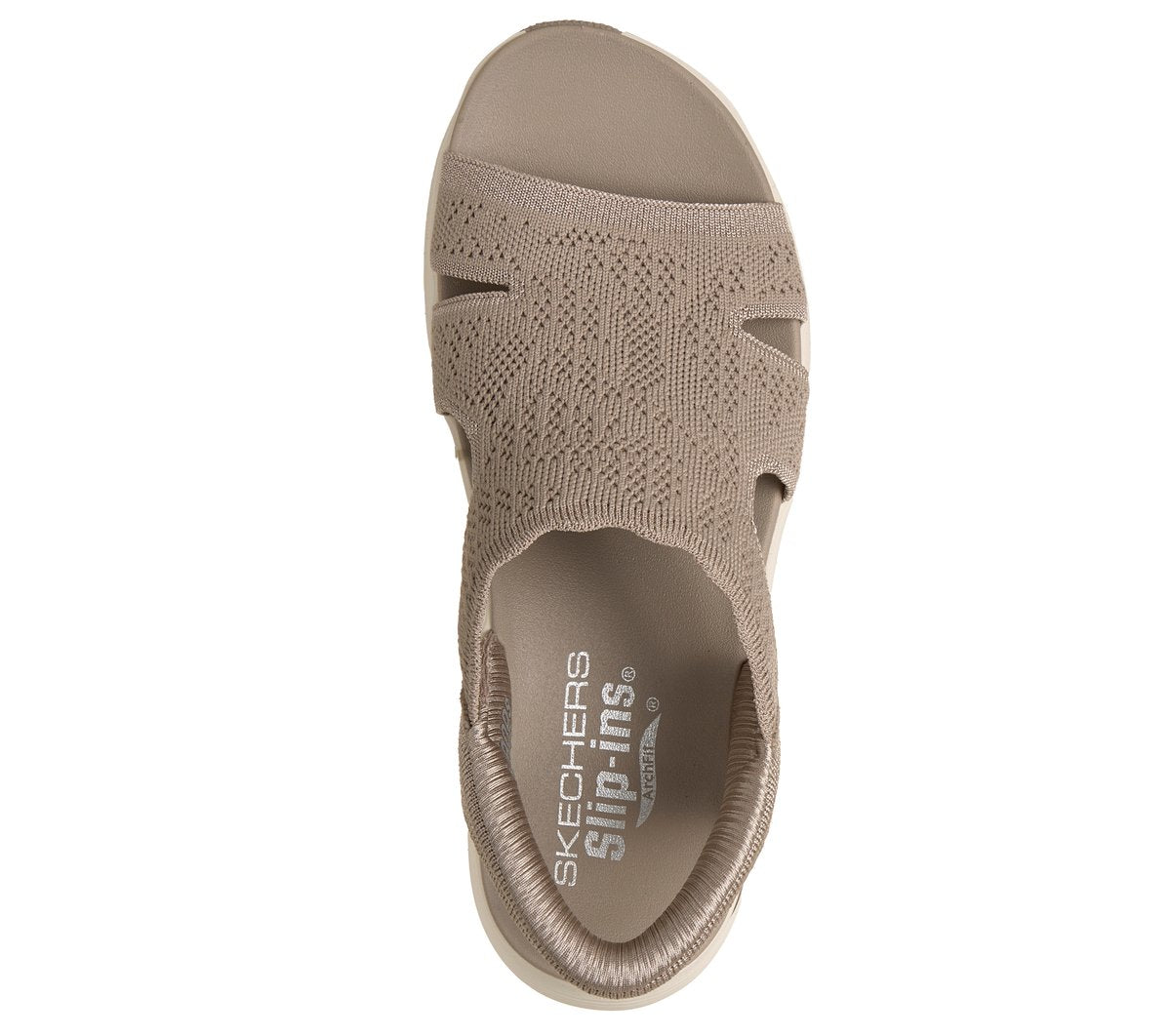 Slip-ins: Arch Fit 2.0 Sandal - Best Match Women on sale