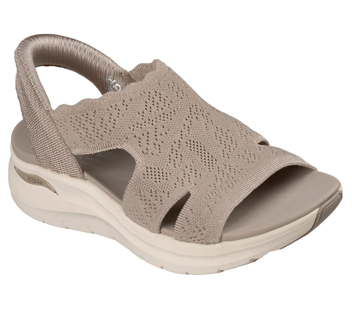 Slip-ins: Arch Fit 2.0 Sandal - Best Match Women on sale