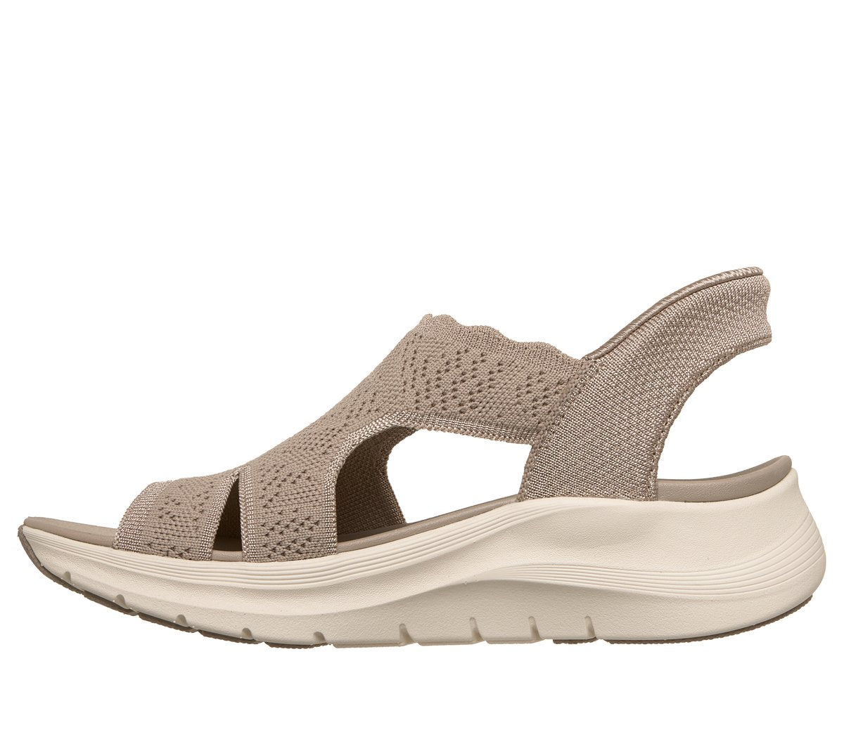 Slip-ins: Arch Fit 2.0 Sandal - Best Match Women on sale