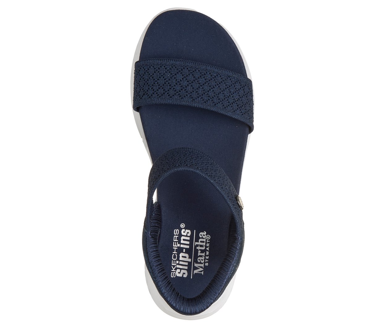 Slip-ins Martha Stewart: Ultra Flex 3.0 - Shine On Us Women discount