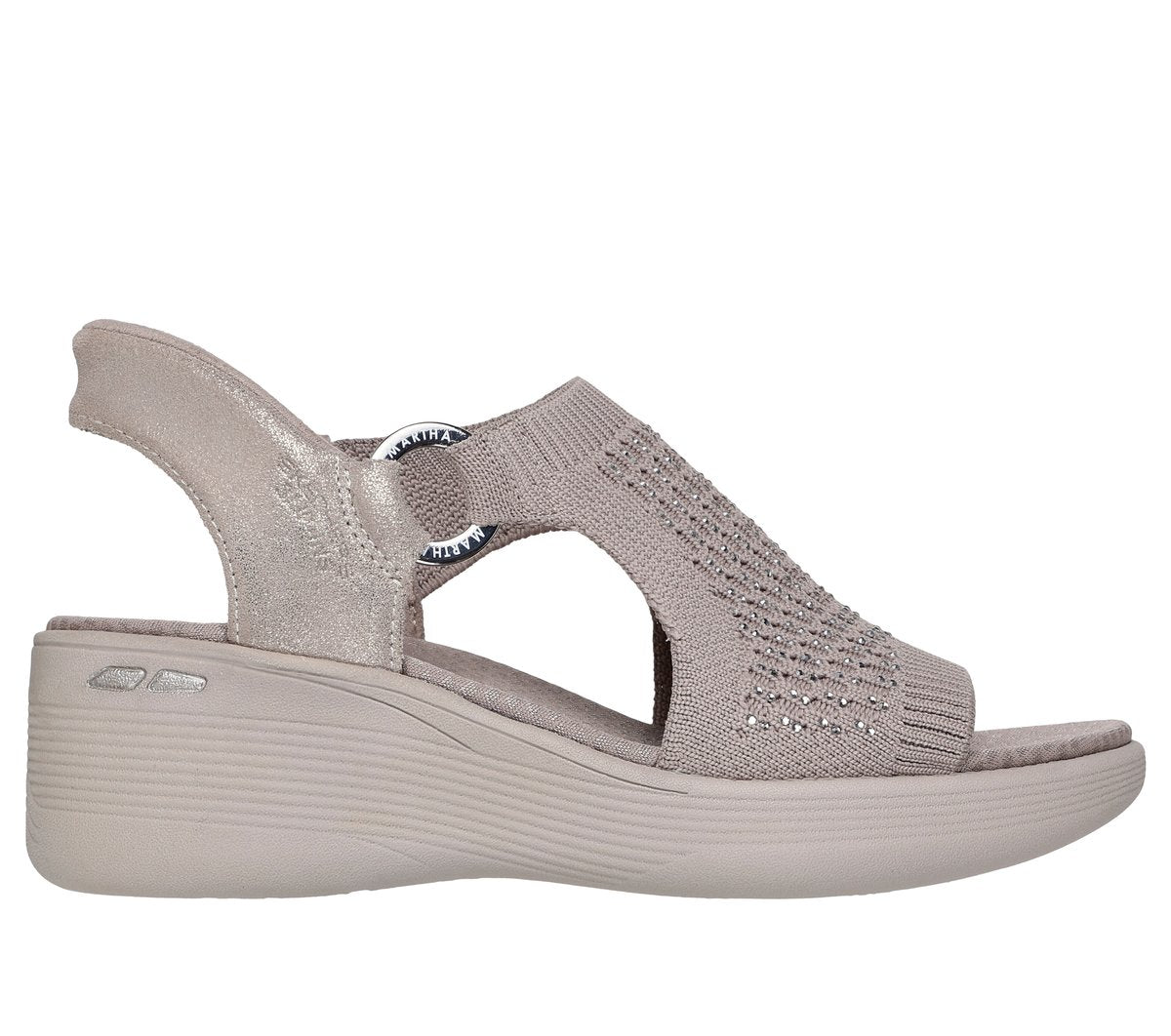 Slip-ins Martha Stewart: Pier-Lite - Park Path Women US