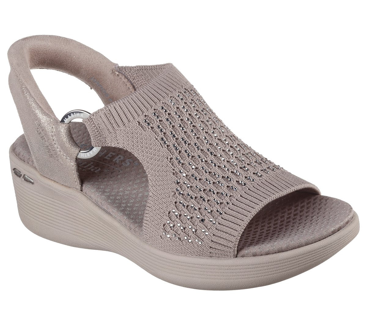 Slip-ins Martha Stewart: Pier-Lite - Park Path Women US