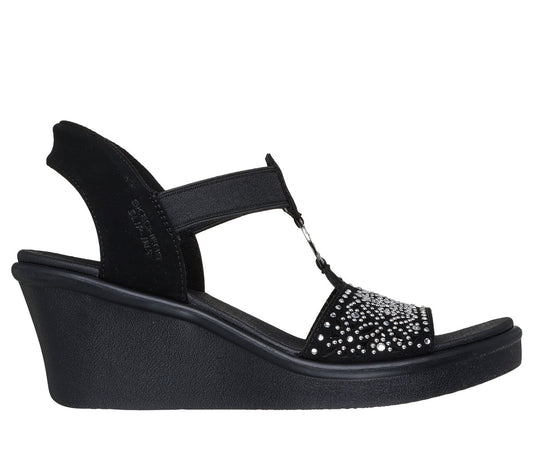 Slip-ins: Rumble On - Dancing Away Women Skechers online