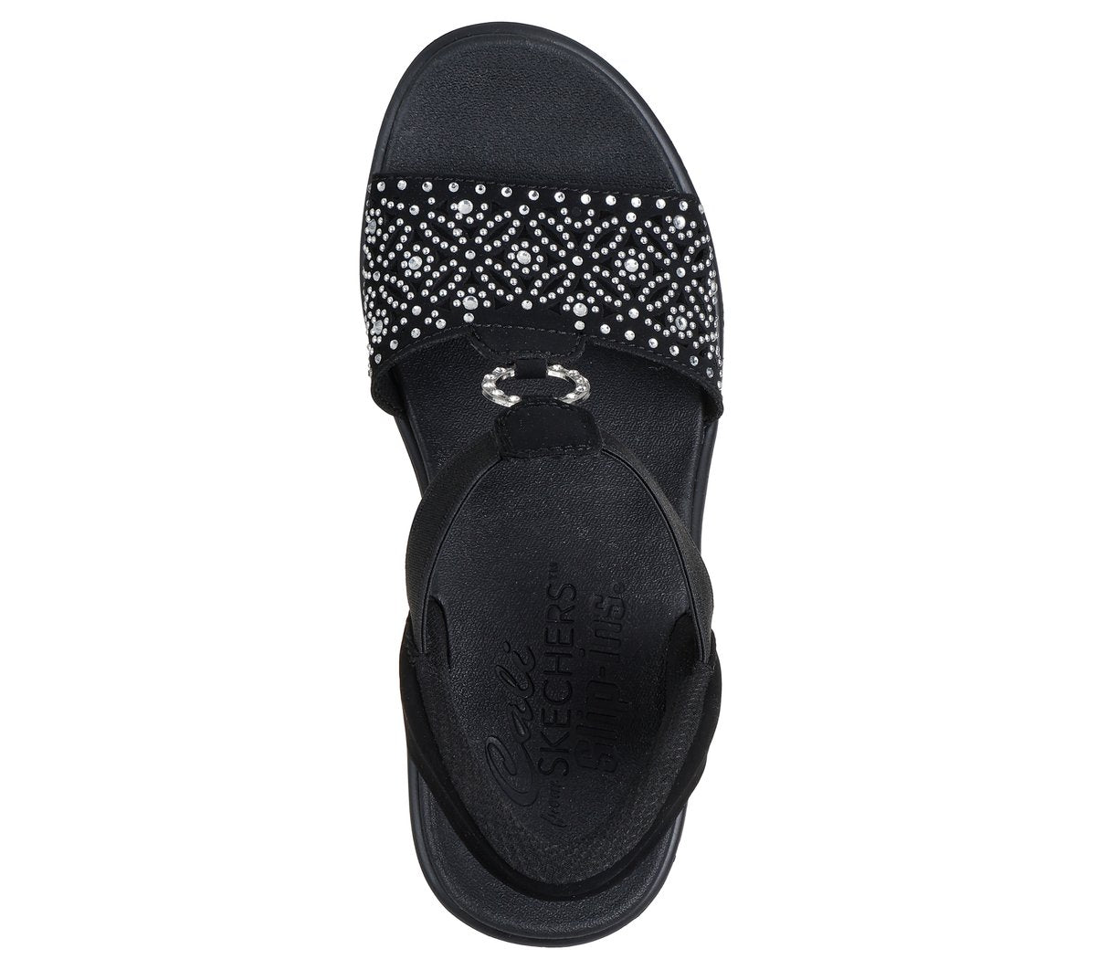 Slip-ins: Rumble On - Dancing Away Women Skechers online