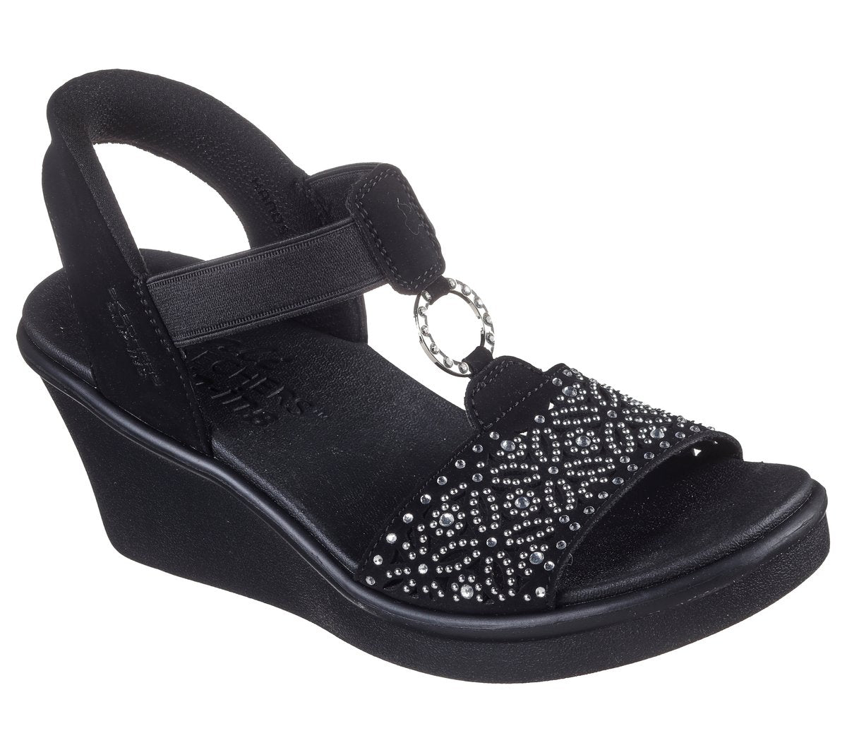 Slip-ins: Rumble On - Dancing Away Women Skechers online