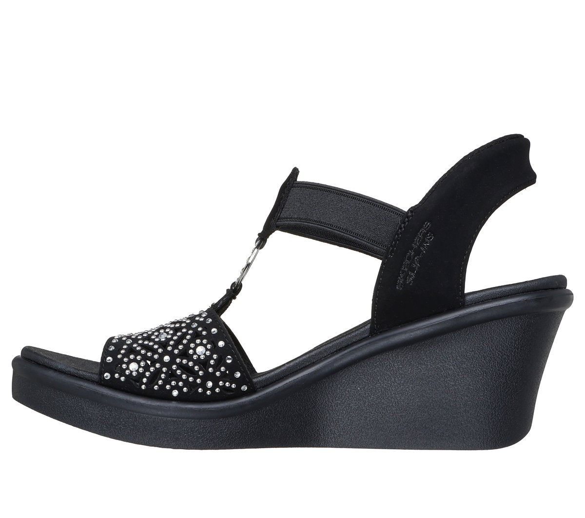 Slip-ins: Rumble On - Dancing Away Women Skechers online