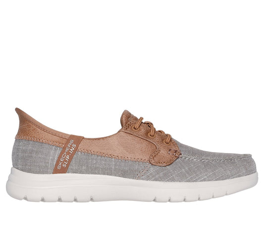 Slip-ins: On-The-GO - Coastal Sky Women Skechers outlet