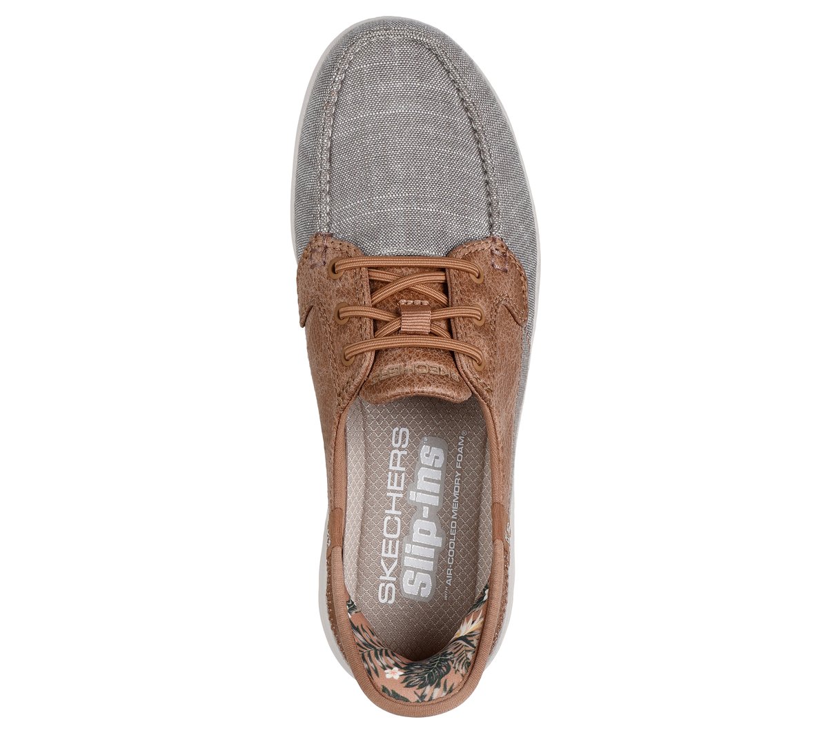 Slip-ins: On-The-GO - Coastal Sky Women Skechers outlet