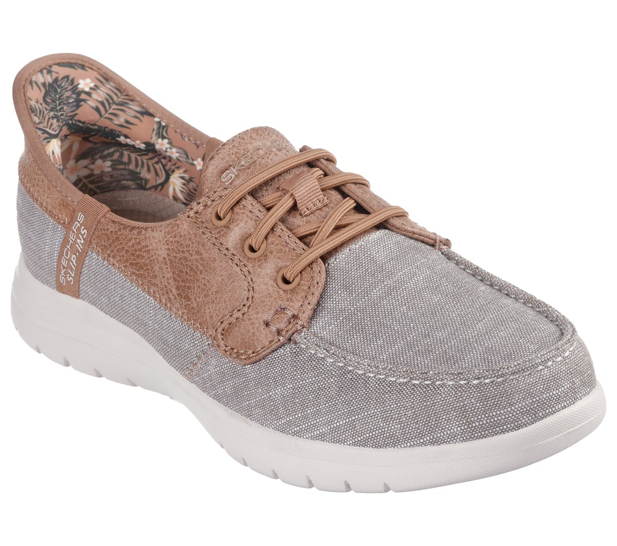 Slip-ins: On-The-GO - Coastal Sky Women Skechers outlet