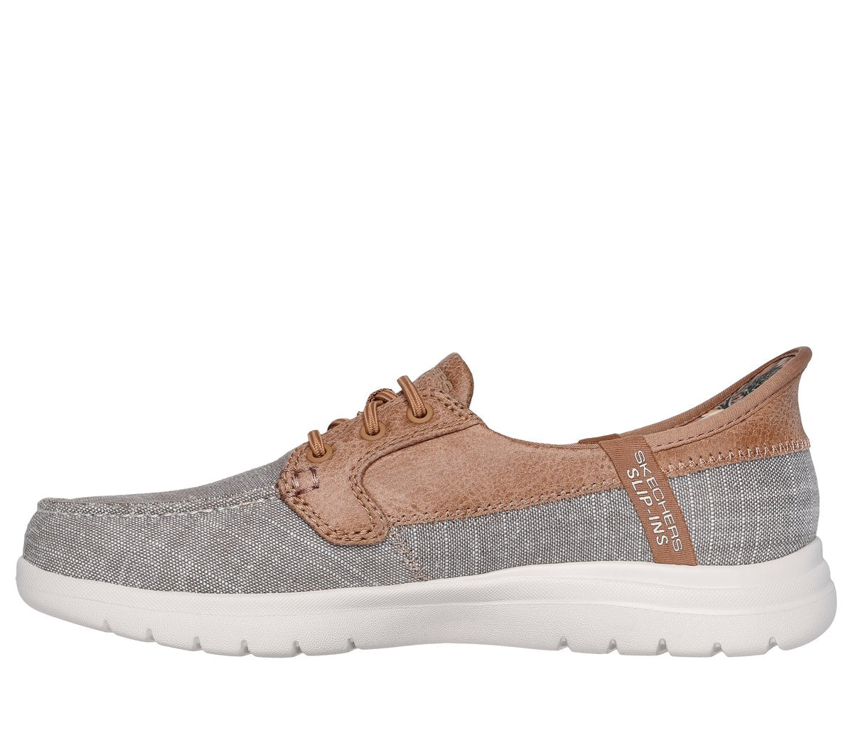 Slip-ins: On-The-GO - Coastal Sky Women Skechers outlet