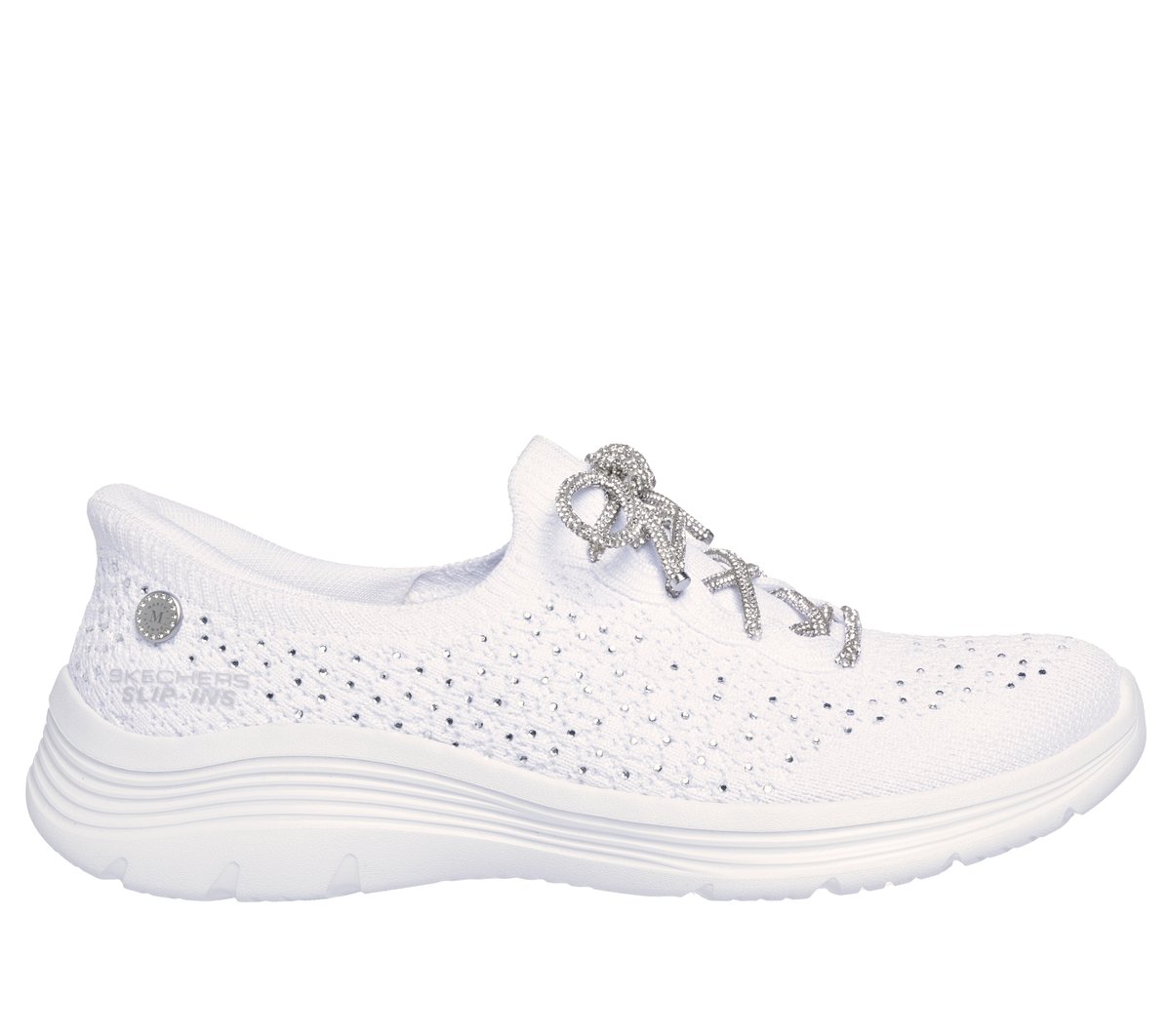 Slip-ins Martha Stewart: Bedford - Cherished Dream Women Skechers near me
