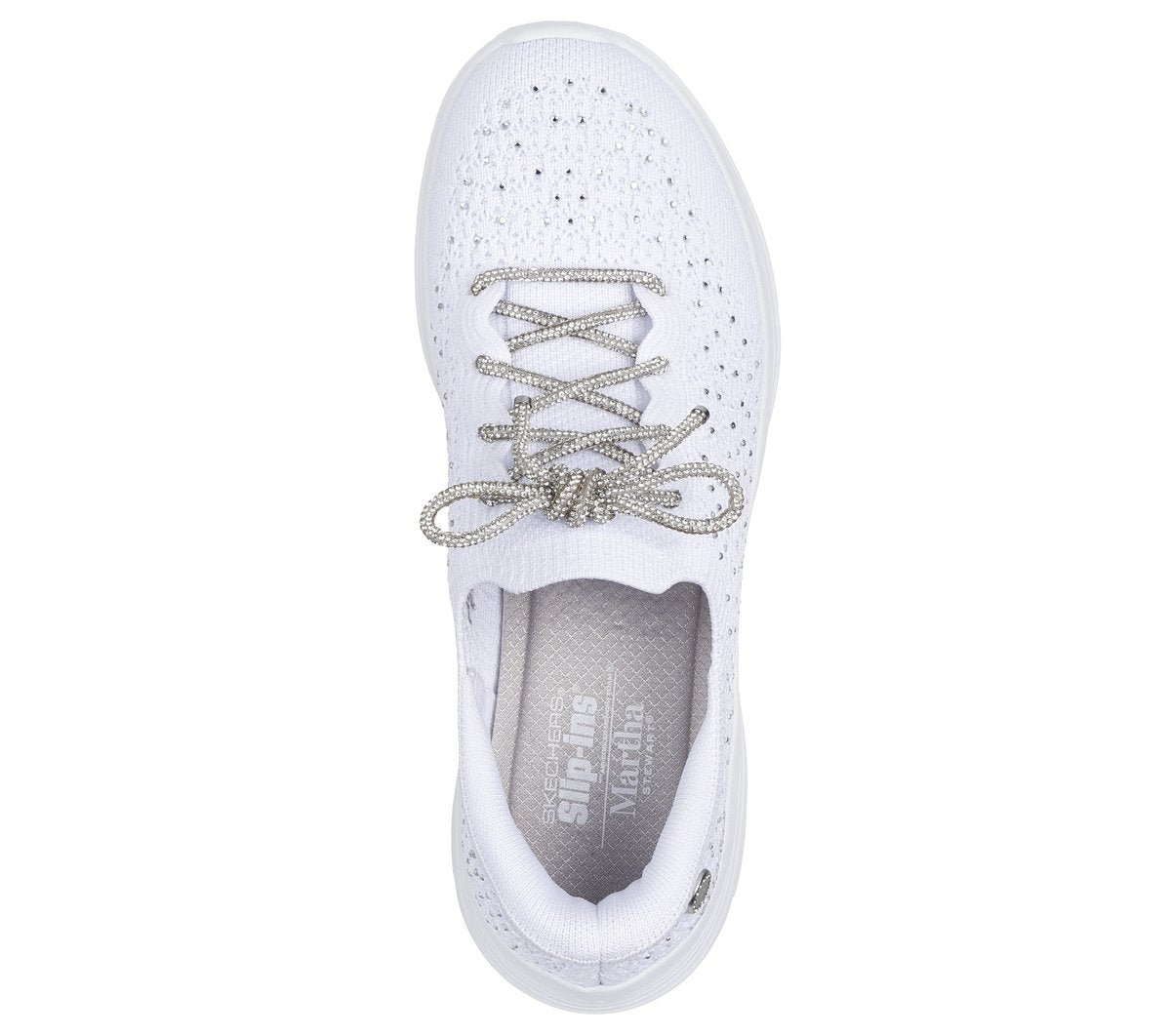 Slip-ins Martha Stewart: Bedford - Cherished Dream Women Skechers near me
