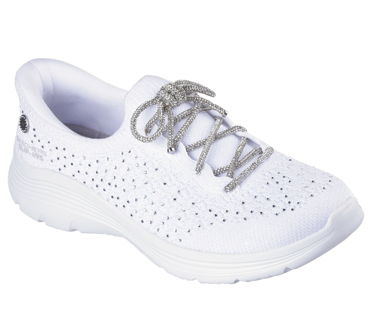 Slip-ins Martha Stewart: Bedford - Cherished Dream Women Skechers near me