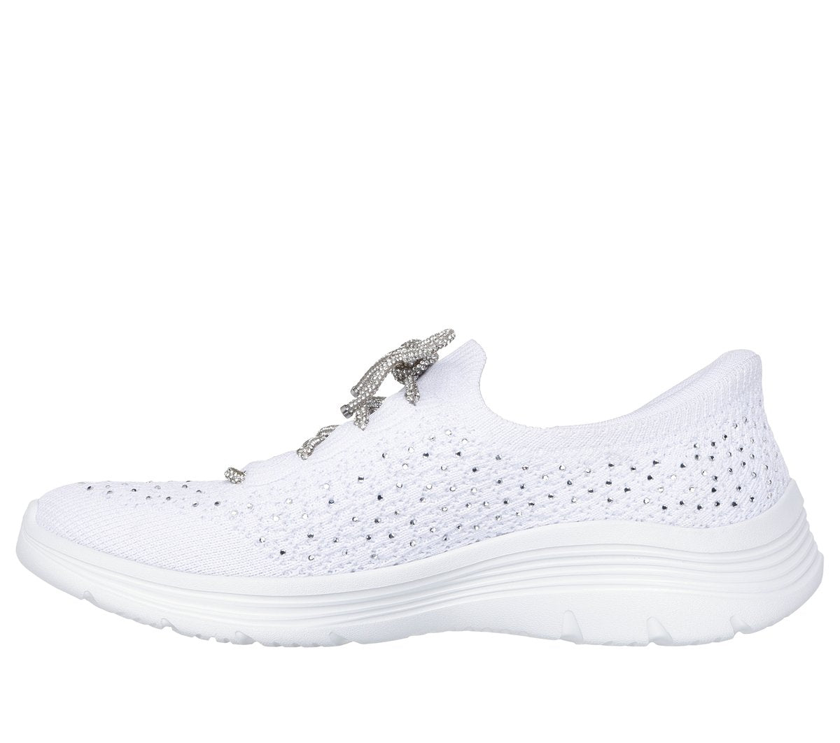 Slip-ins Martha Stewart: Bedford - Cherished Dream Women Skechers near me