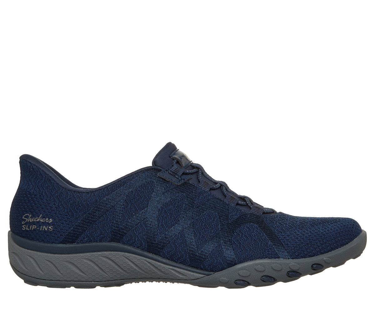 Slip-ins Relaxed Fit: Breathe-Easy - Eter-Knity Women Skechers outlet