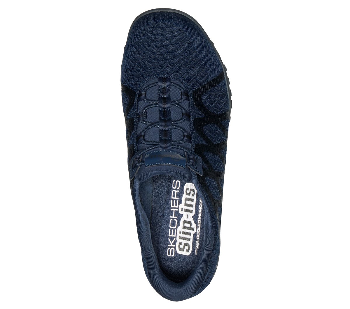 Slip-ins Relaxed Fit: Breathe-Easy - Eter-Knity Women Skechers outlet