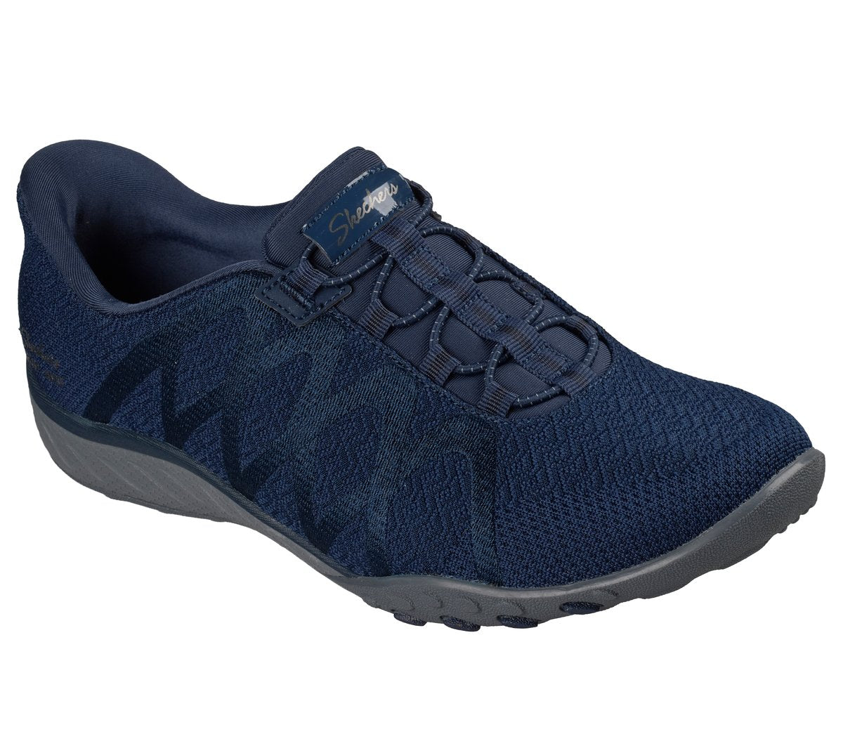 Slip-ins Relaxed Fit: Breathe-Easy - Eter-Knity Women Skechers outlet